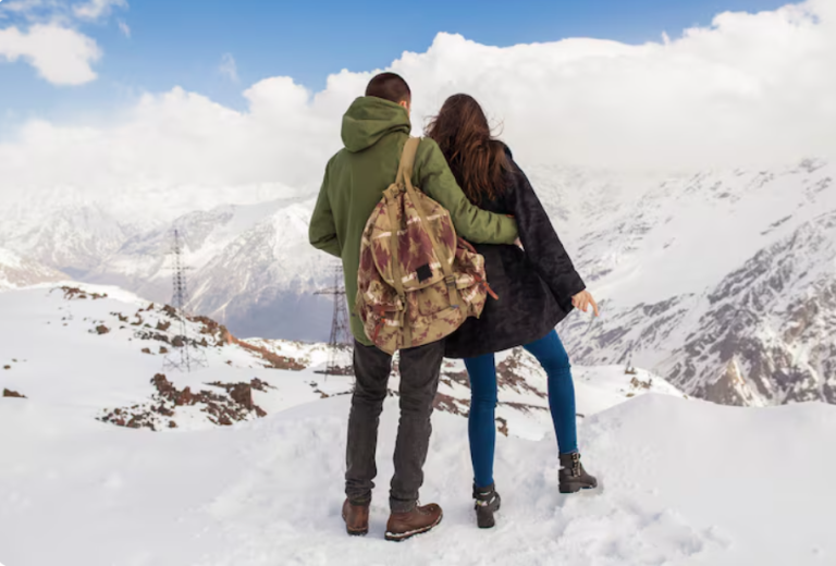 Manaslu Circuit Trek: Complete Guide with Trekking Permits in Manaslu